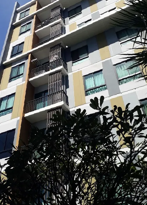 Apool Condo