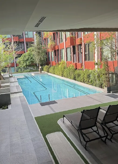 B Republic Condo