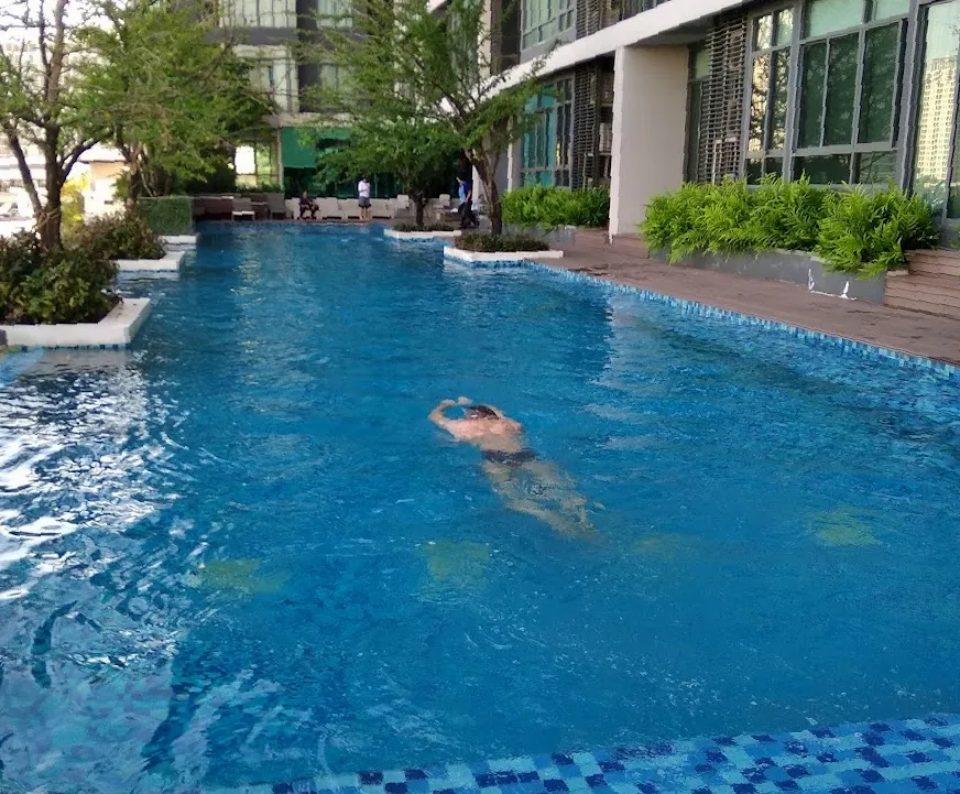 My Condo Sukhumvit 103