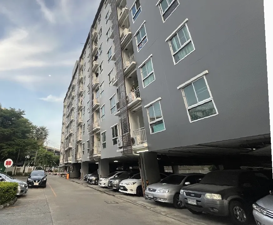 My Condo