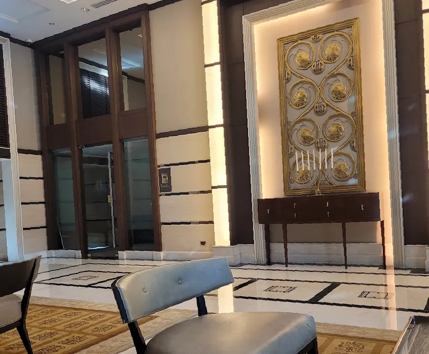 Sathorn Park Place Condominium