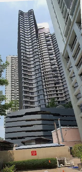 The Prime 11 Condo