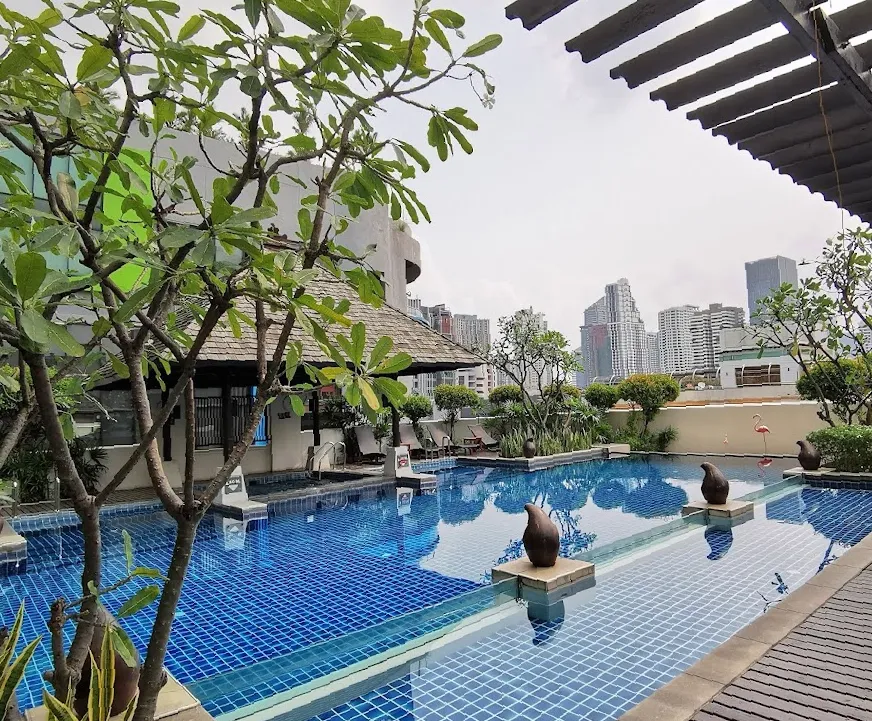 The River Condominium