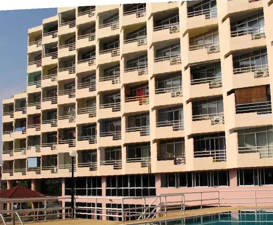 Chiang Rai Condotel
