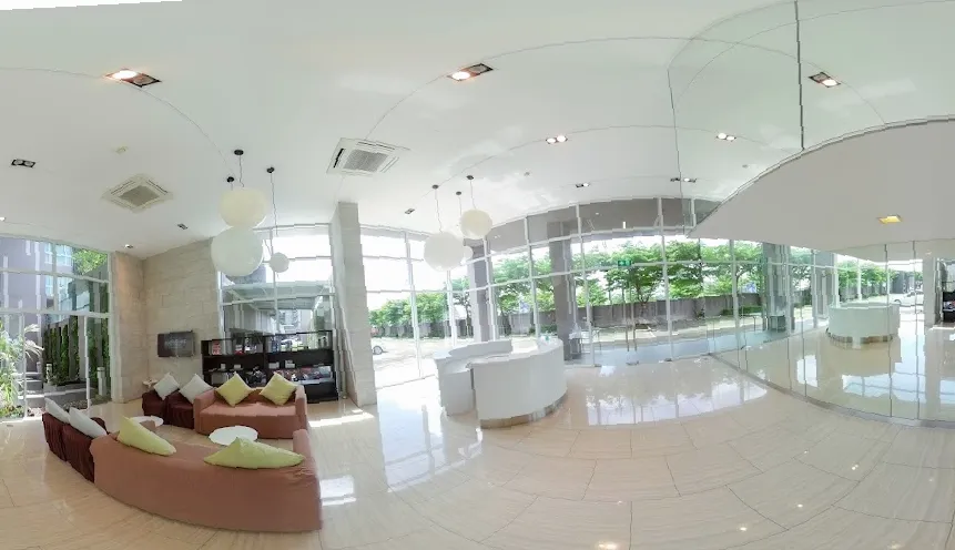 Grene Condo Don Mueang-Song Prapha