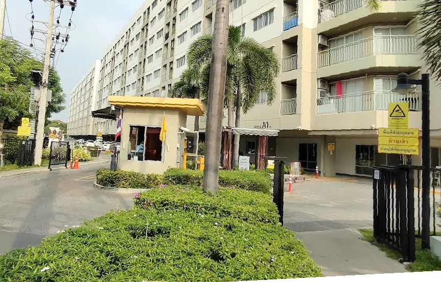 Wynn Condo Phahon Yothin 52