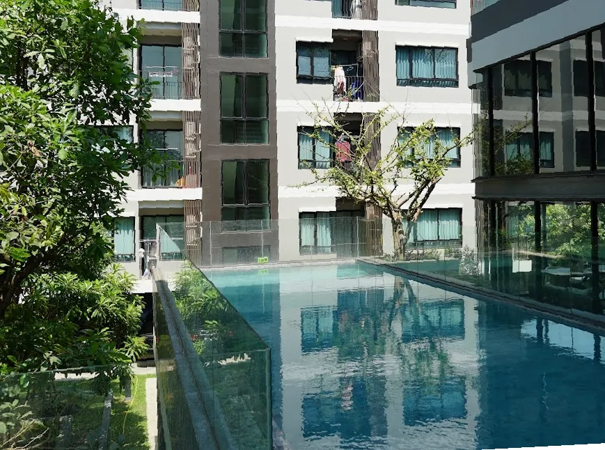 Muang Ek Condo Villa