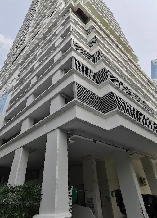 Le Raffine Sukhumvit 39