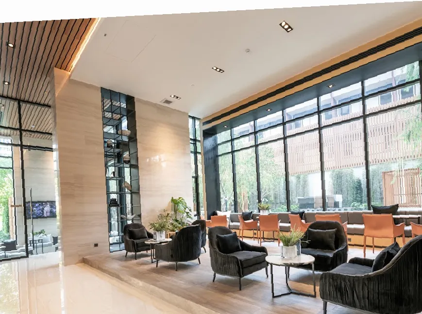 HYDE Heritage Thonglor