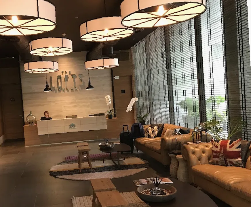 The Reserve Sukhumvit 61
