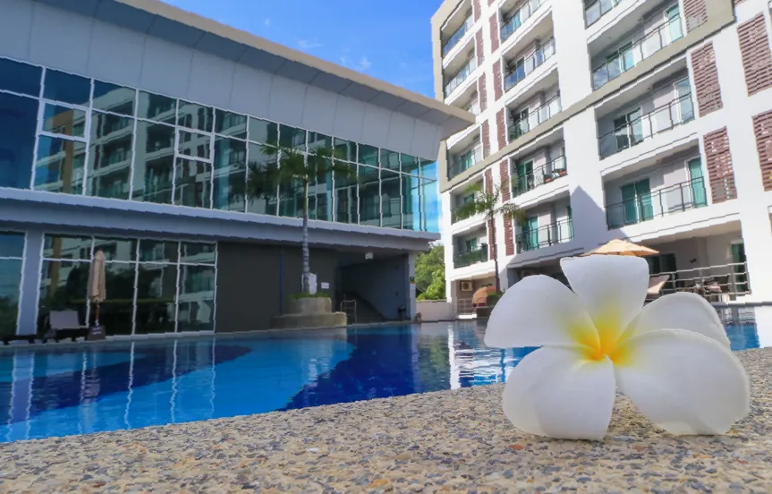 The 88 Condo Hua Hin