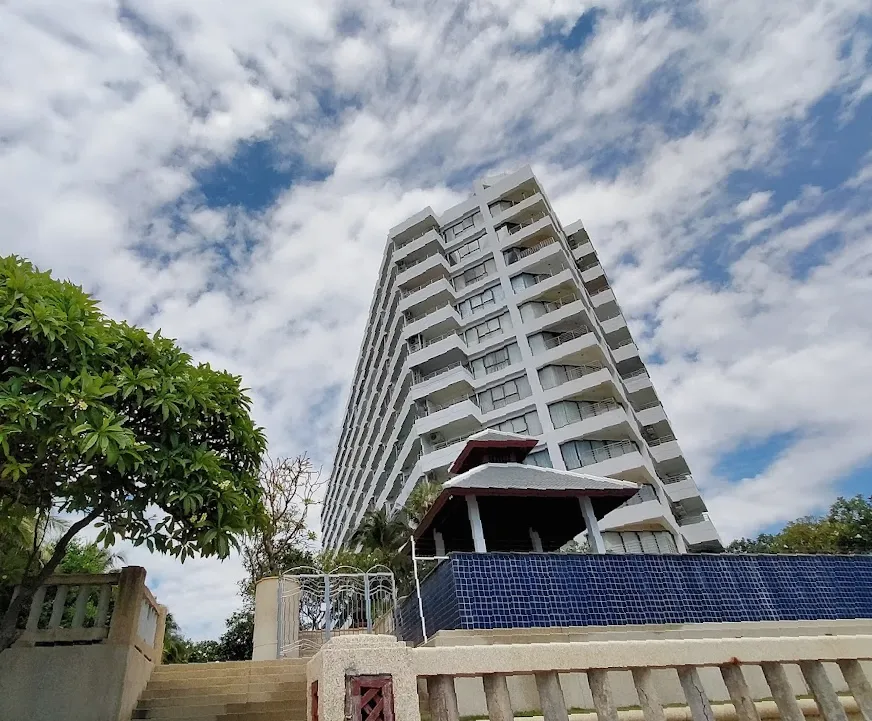 Palm Pavilion Hua Hin
