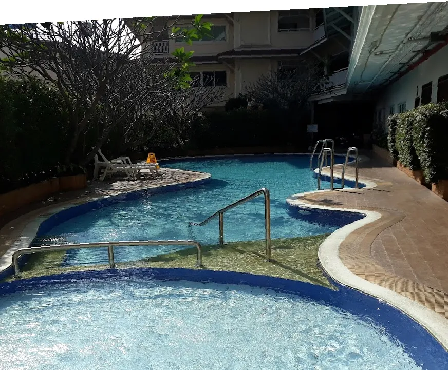 Baan Klang Hua Hin Condominium