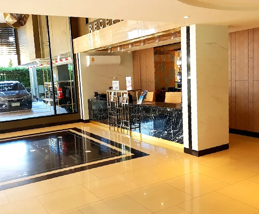 Maysa Condo