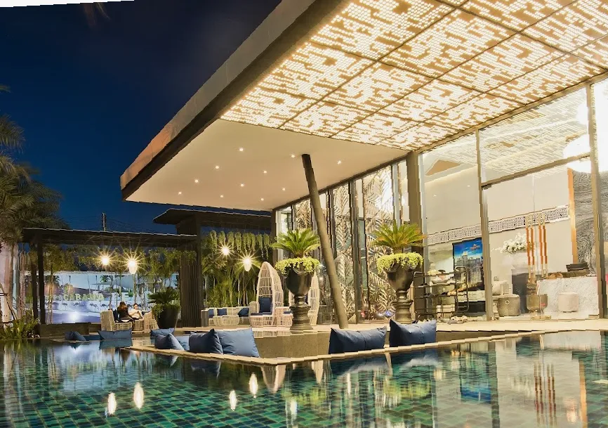 The Vision Condo
