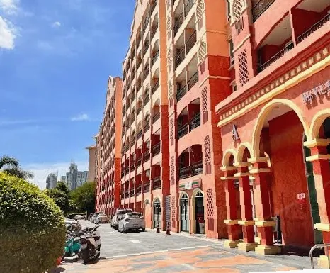 Park Lane Condominium and Resort