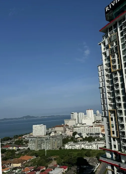 The Riviera Jomtien