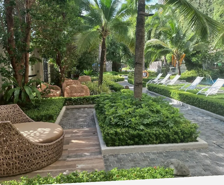 Grand Condotel Condominium
