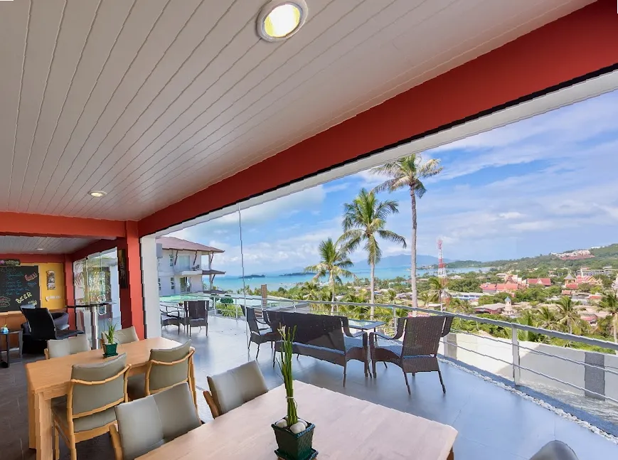 The Bay Condominium