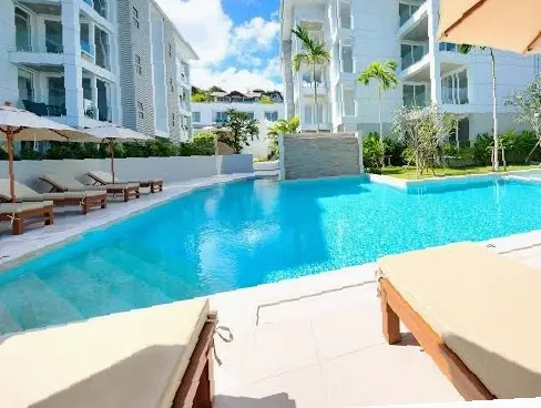 Horizon Residence