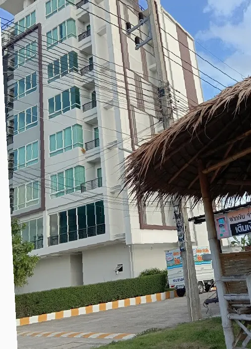 Ozone Condo