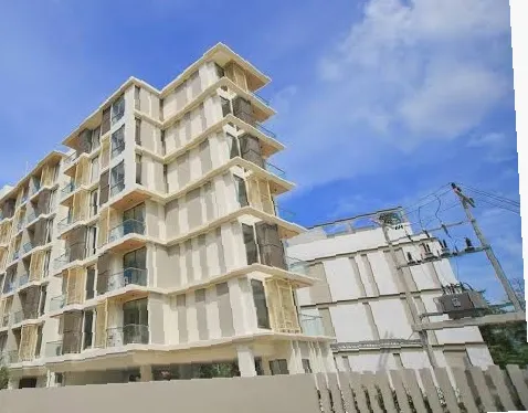 The Rocco Ao-Nang Krabi