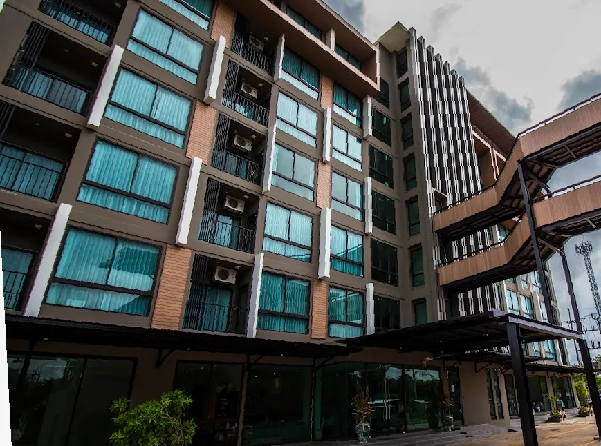 Phu Dahla Residences