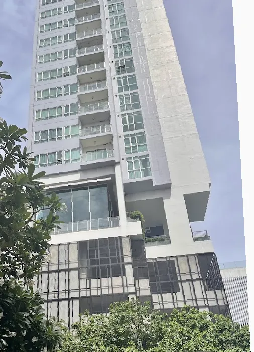 Q House Sukhumvit 79