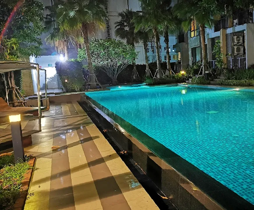 The Lofts Ekkamai