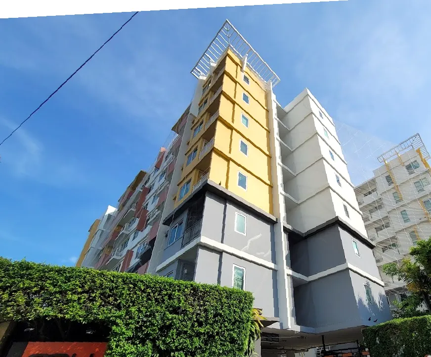 Ideo Mobi Sukhumvit 81