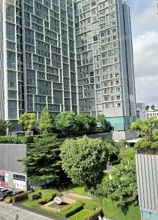TKF Condo