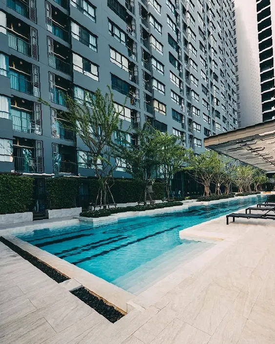 IKON SUKHUMVIT 77 CONDOMINIUM