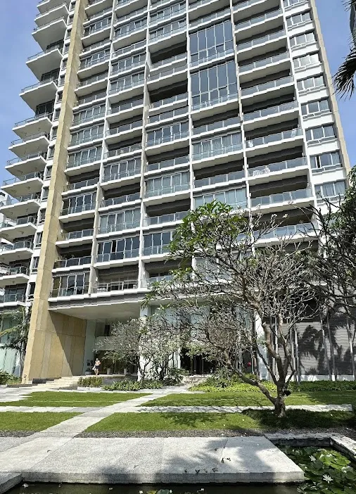 Northpoint Condominium