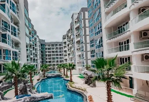 Centara Avenue Residences