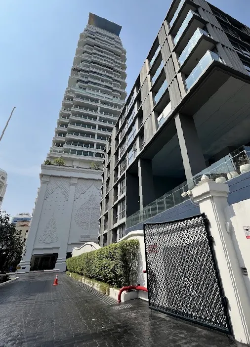 MARQUE Sukhumvit