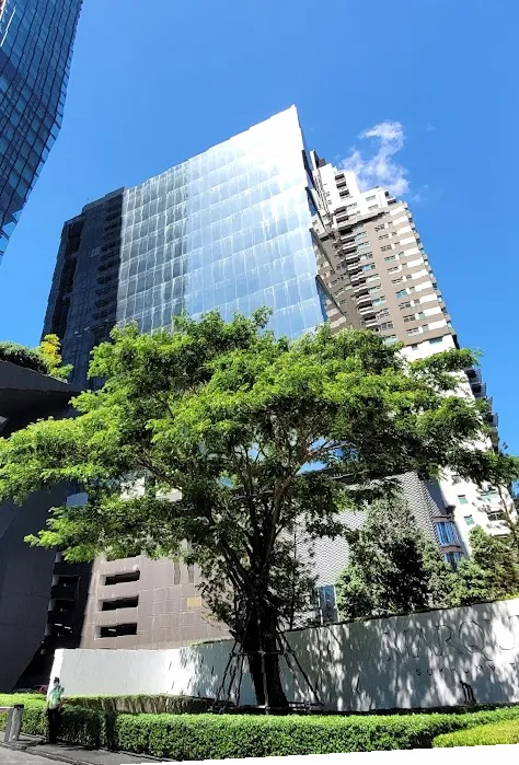 Tree Condo Ekamai (Sukhumvit 40)