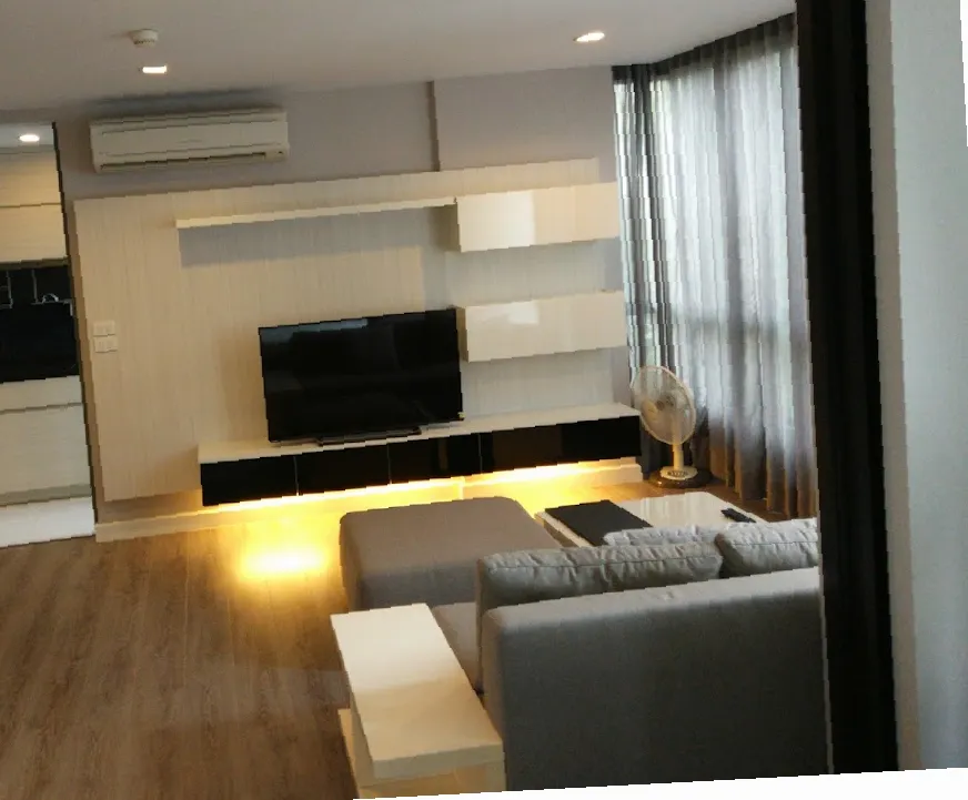 The Lofts Asoke