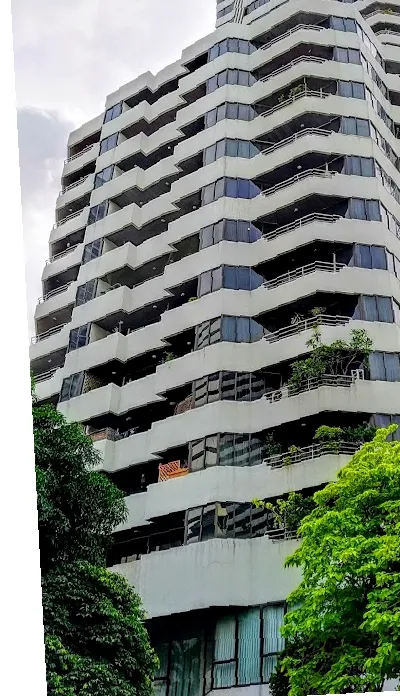 The Lofts Ekkamai