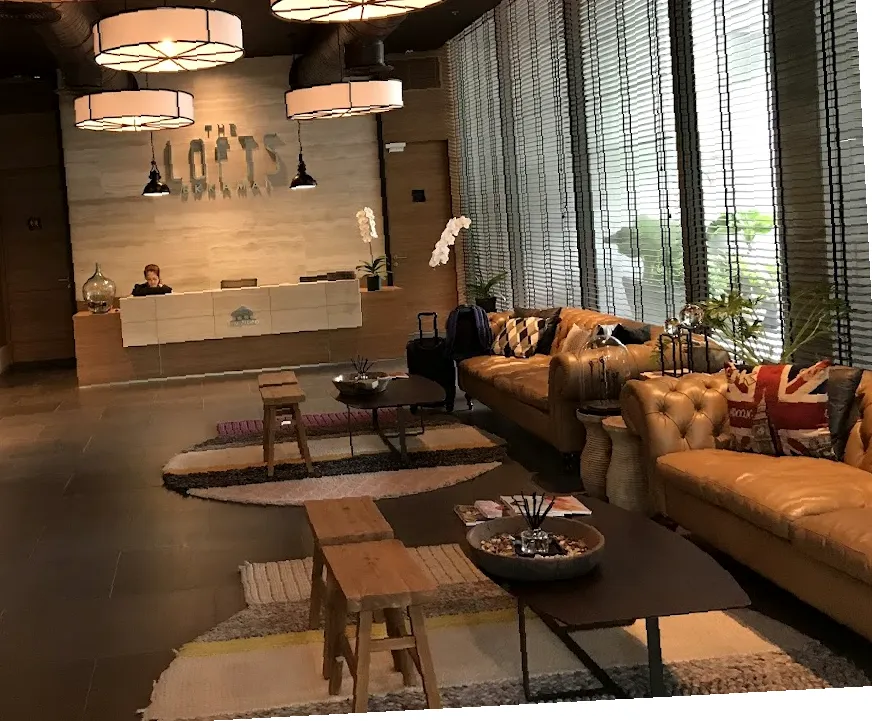 H Sukhumvit 43 Condominium