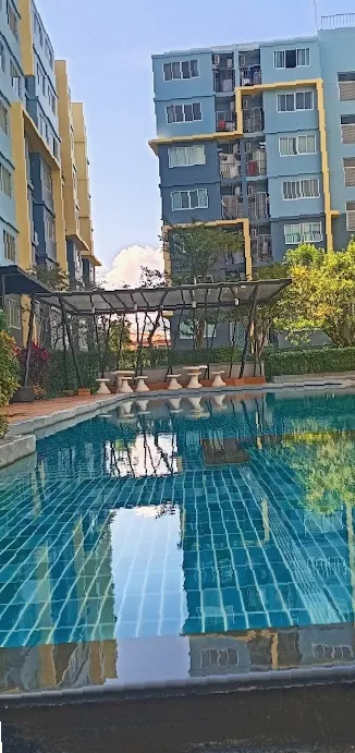 ดีคอนโด ไมน์-ภูเก็ต : dcondo Mine Phuket