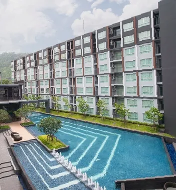 The Base Uptown Phuket