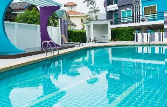 Centrio Condominium Phuket - เซนทริโอ คอนโดมิเนี่ยม