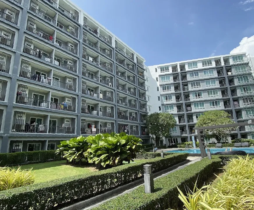 Phuket Villa