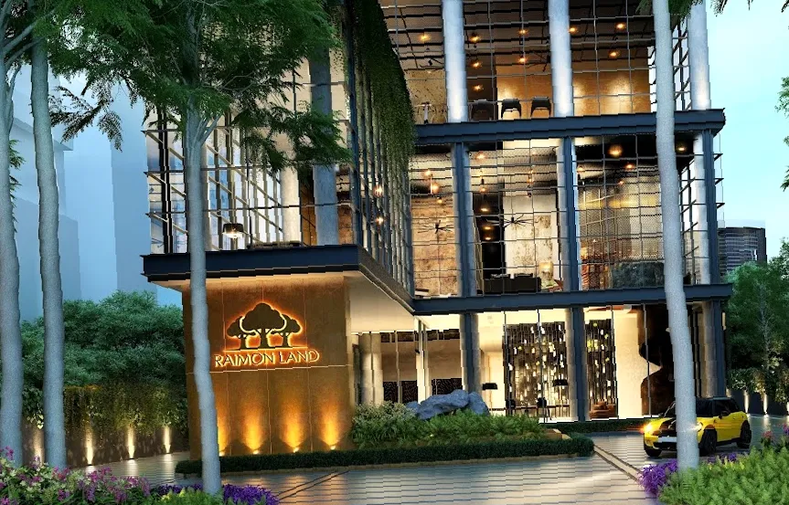 The Lofts Asoke