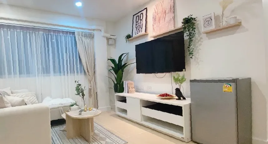 KPN The Capital Condo