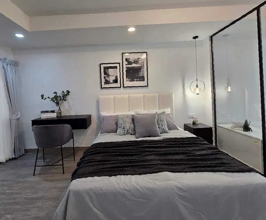 The Prime 11 Condo