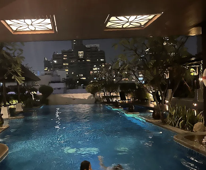Ratchada Resort Condo