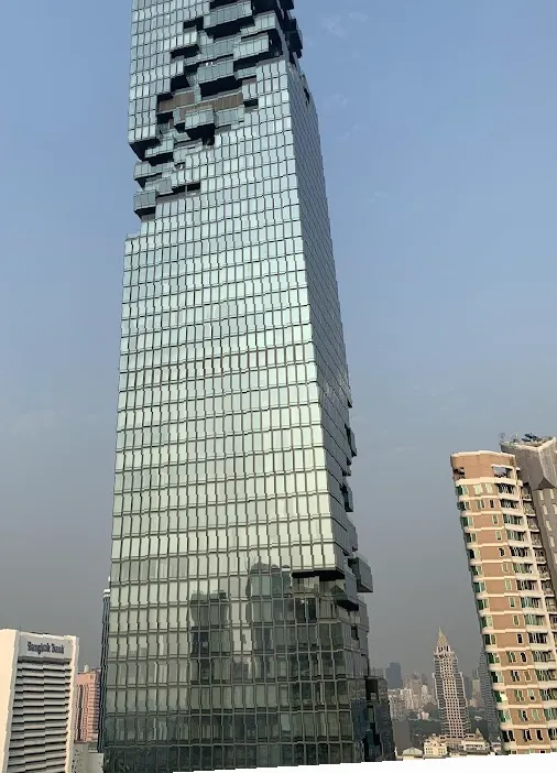 Sathorn Park Place Condominium