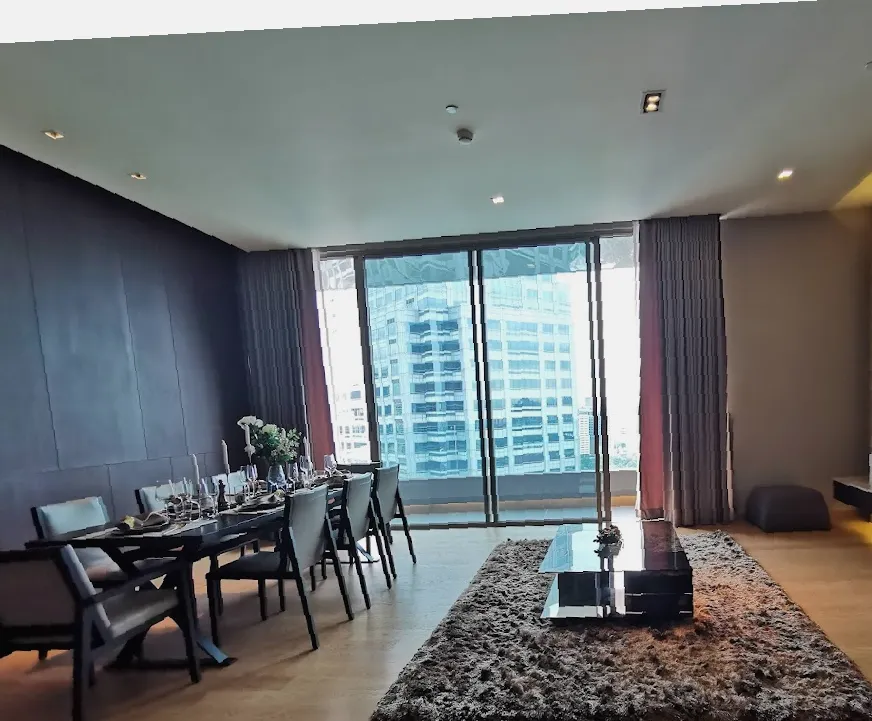 Baan Nonzee Condominium