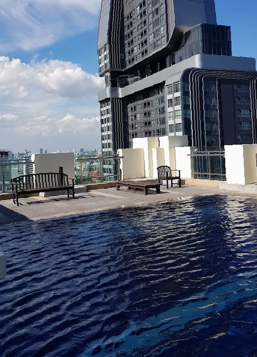 Sathorn Park Place Condominium
